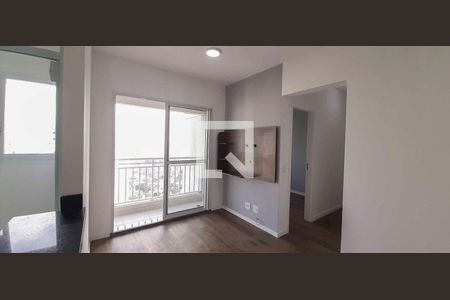 Apartamento para alugar com 2 quartos, 48m² em Jaguaribe, Osasco