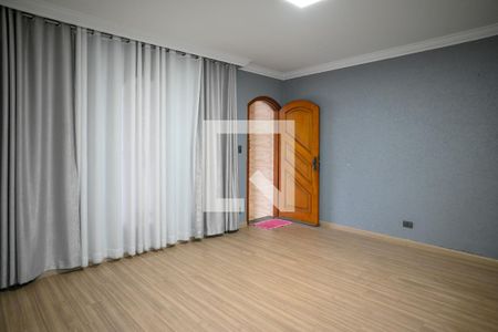 Sala de casa para alugar com 3 quartos, 128m² em Vila Vermelha, São Paulo