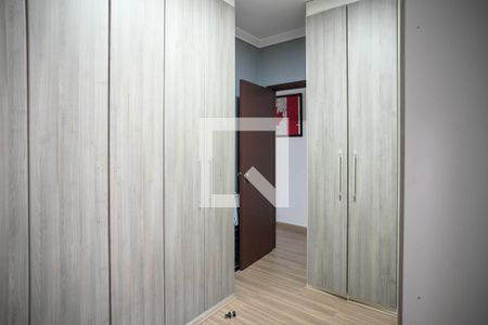 Quarto 1 de casa para alugar com 3 quartos, 128m² em Vila Vermelha, São Paulo