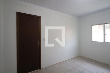 Quarto 1 de casa para alugar com 3 quartos, 100m² em Mathias Velho, Canoas