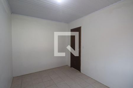 Quarto 1 de casa para alugar com 3 quartos, 100m² em Mathias Velho, Canoas