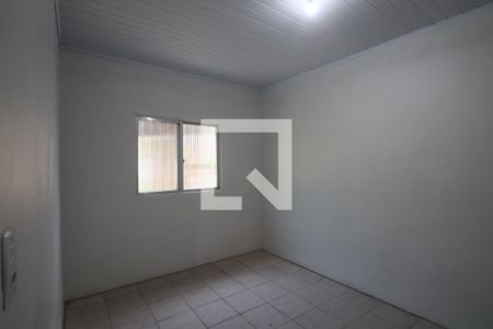 Quarto 1 de casa para alugar com 3 quartos, 100m² em Mathias Velho, Canoas