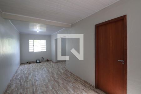Sala 2 de casa para alugar com 3 quartos, 100m² em Mathias Velho, Canoas