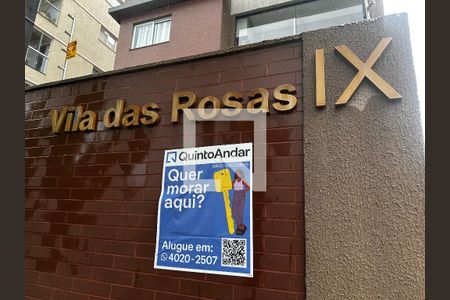 Apartamento para alugar com 2 quartos, 60m² em Vila Rosa, Goiânia