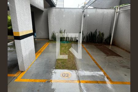 Apartamento para alugar com 2 quartos, 60m² em Vila Rosa, Goiânia