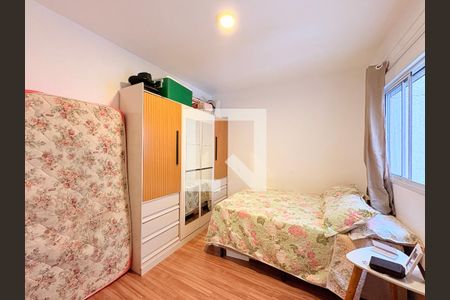 Quarto 1 de apartamento à venda com 2 quartos, 45m² em Ponte Sao Joao, Jundiaí