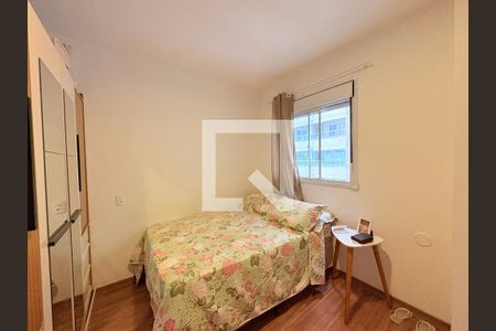 Quarto 1 de apartamento à venda com 2 quartos, 45m² em Ponte Sao Joao, Jundiaí