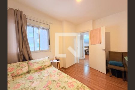 Quarto 1 de apartamento à venda com 2 quartos, 45m² em Ponte Sao Joao, Jundiaí