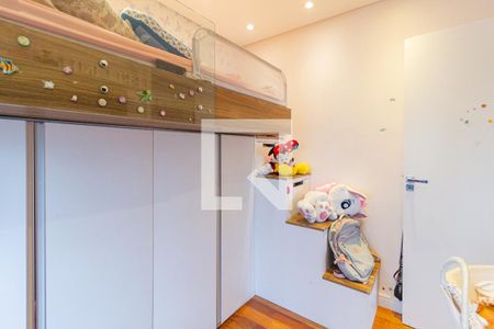 Quarto de apartamento à venda com 2 quartos, 72m² em Vila Osasco, Osasco