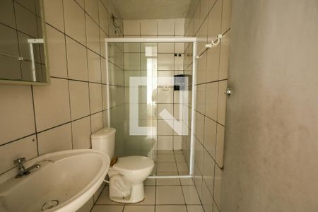 Banheiro 2 de casa à venda com 5 quartos, 128m² em Vila Santana, São Paulo
