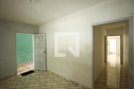 Sala 1 de casa à venda com 5 quartos, 128m² em Vila Santana, São Paulo