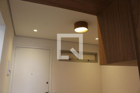 Sala - Luminária de kitnet/studio à venda com 1 quarto, 37m² em Vila Buarque, São Paulo