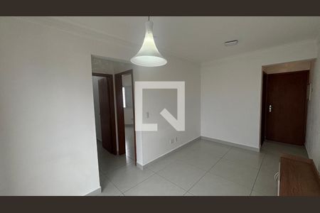 Sala - Sala de Jantar de apartamento para alugar com 2 quartos, 52m² em Vila Príncipe de Gales, Santo André