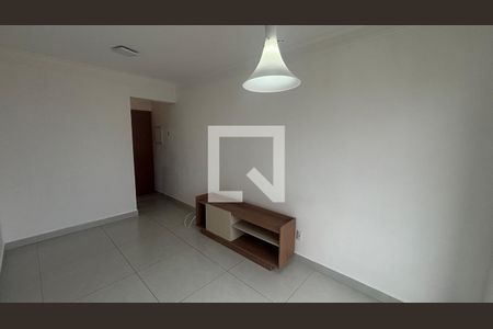Sala - Sala de Jantar de apartamento para alugar com 2 quartos, 52m² em Vila Príncipe de Gales, Santo André