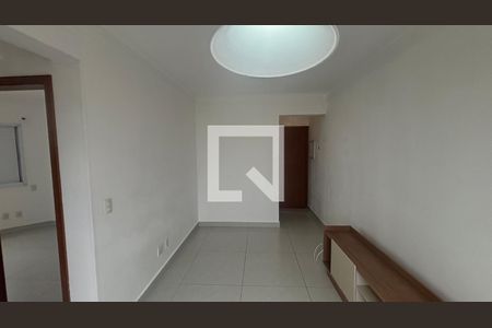 Sala - Sala de Jantar de apartamento para alugar com 2 quartos, 52m² em Vila Príncipe de Gales, Santo André