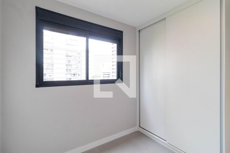 Quarto de apartamento para alugar com 2 quartos, 36m² em Barra Funda, São Paulo