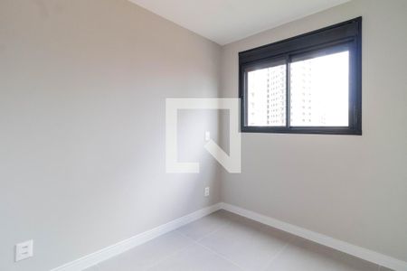 Quarto de apartamento para alugar com 2 quartos, 36m² em Barra Funda, São Paulo