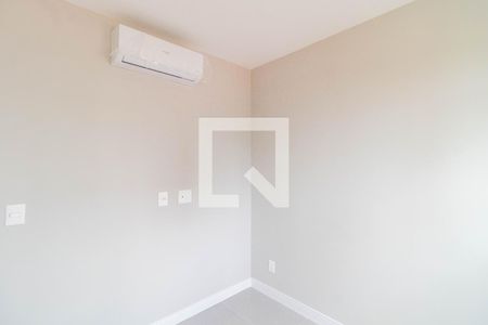 Quarto 2 de apartamento para alugar com 2 quartos, 36m² em Barra Funda, São Paulo