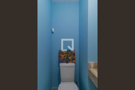 Lavabo de apartamento à venda com 2 quartos, 91m² em Barra Funda, São Paulo