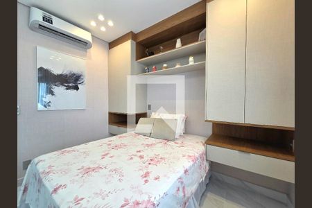 Studio de kitnet/studio para alugar com 1 quarto, 24m² em Vila Olímpia, São Paulo