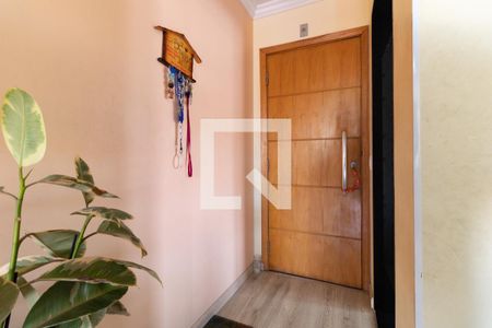 Entrada de apartamento à venda com 4 quartos, 84m² em Jardim Santa Cruz (sacoma), São Paulo