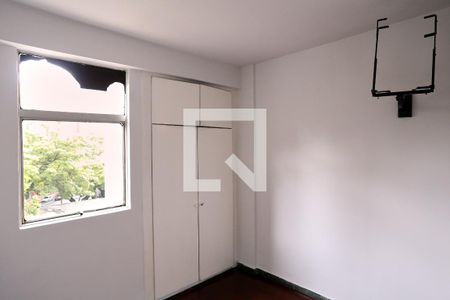 Quarto 1 de apartamento à venda com 2 quartos, 78m² em Santo Antônio, Belo Horizonte