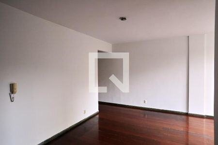 Sala de apartamento à venda com 2 quartos, 78m² em Santo Antônio, Belo Horizonte