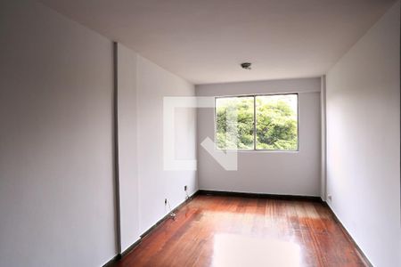 Sala de apartamento à venda com 2 quartos, 78m² em Santo Antônio, Belo Horizonte