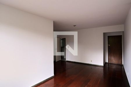 Sala de apartamento à venda com 2 quartos, 78m² em Santo Antônio, Belo Horizonte