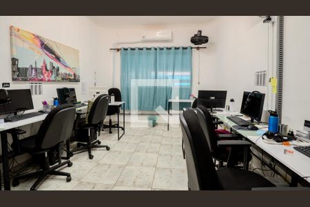 Sala 2 de casa à venda com 3 quartos, 200m² em Vila Caraguata, São Paulo