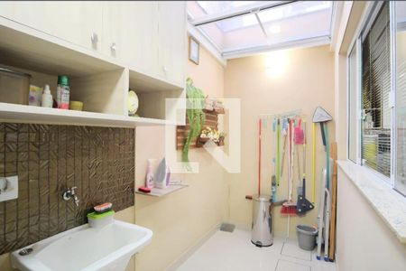 Casa à venda com 3 quartos, 170m² em Vila Gomes Cardim, São Paulo