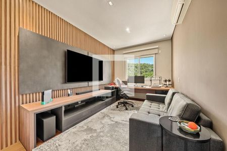 Apartamento à venda com 4 quartos, 280m² em Residencial Tambore III, Santana de Parnaíba