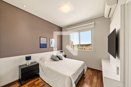 Apartamento à venda com 4 quartos, 280m² em Residencial Tambore III, Santana de Parnaíba