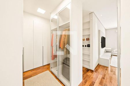 Apartamento à venda com 4 quartos, 280m² em Residencial Tambore III, Santana de Parnaíba