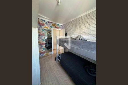 Apartamento à venda com 3 quartos, 65m² em Vila Piratininga, São Paulo