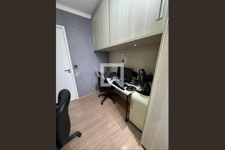 Apartamento à venda com 3 quartos, 65m² em Vila Piratininga, São Paulo