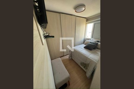 Apartamento à venda com 3 quartos, 65m² em Vila Piratininga, São Paulo