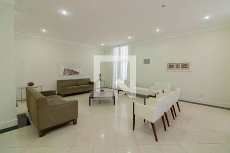 Apartamento à venda com 3 quartos, 125m² em Moema, São Paulo