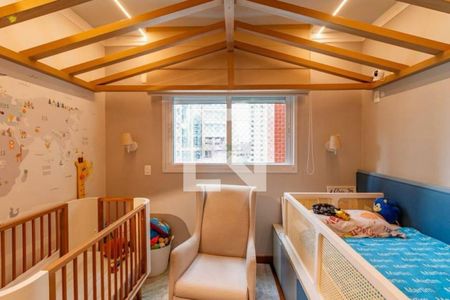 Apartamento à venda com 5 quartos, 280m² em Jardim Analia Franco, São Paulo