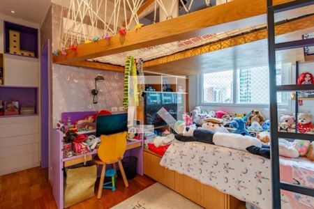 Apartamento à venda com 5 quartos, 280m² em Jardim Analia Franco, São Paulo