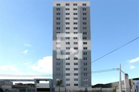 Apartamento à venda com 2 quartos, 36m² em Vila Antonieta, São Paulo