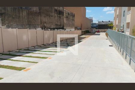 Apartamento à venda com 2 quartos, 36m² em Vila Antonieta, São Paulo