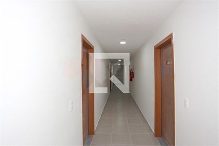 Apartamento à venda com 2 quartos, 36m² em Vila Antonieta, São Paulo