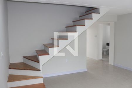 Sala de casa à venda com 4 quartos, 160m² em Osvaldo Cruz, São Caetano do Sul