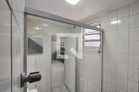 Banheiro 2 de casa à venda com 3 quartos, 160m² em Osvaldo Cruz, São Caetano do Sul