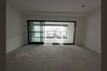 Apartamento à venda com 3 quartos, 132m² em Vila Clementino, São Paulo