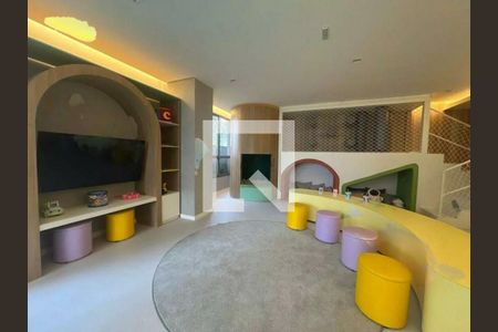 Apartamento à venda com 3 quartos, 132m² em Vila Clementino, São Paulo