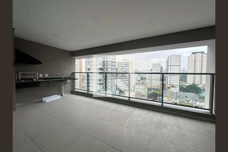Apartamento à venda com 3 quartos, 132m² em Vila Clementino, São Paulo