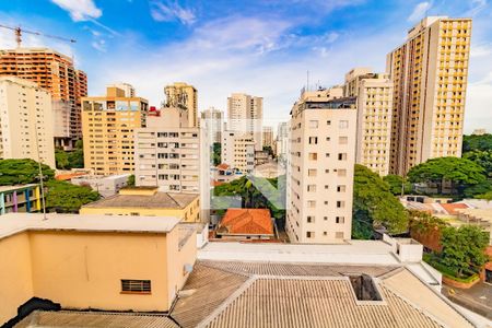 Apartamento para alugar com 2 quartos, 64m² em Vila Clementino, São Paulo