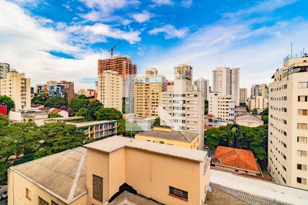 Apartamento para alugar com 2 quartos, 64m² em Vila Clementino, São Paulo